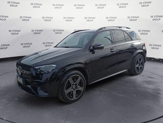 Auto Usate A Ravenna | Mercedes-Benz Gle Gle 350 De 4Matic Plug-In Hybrid Amg Line Advanced Plus ...