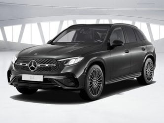 Auto Nuove Pronta Consegna A Ravenna | Mercedes-Benz Glc Glc 220 D 4Matic Amg Line Advanced Night...