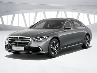 Nuove Pronta Consegna A Ravenna | Mercedes-Benz Classe S S 350 D Premium