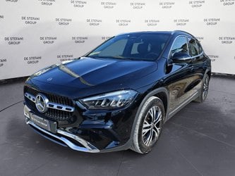 Usate A Ravenna | Mercedes-Benz Gla Gla 180 D Progressive Advanced Plus