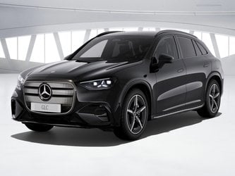 Auto Nuove Pronta Consegna A Ravenna | Mercedes-Benz Glc Eq Glc 400 Eq 4Matic Advanced Plus Amg L...