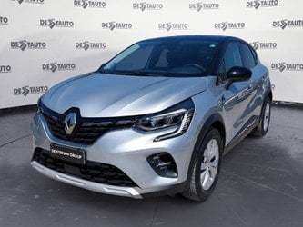 Auto Usate A Bologna | Renault Captur Captur Plug-In Hybrid E-Tech Intens 160 Cv