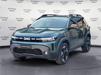 Usate A Bologna | Dacia Duster Duster Tce Mhev Extreme 130 Cv 4X4