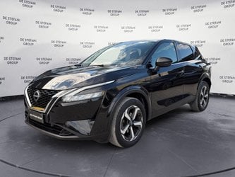Auto Usate A Ravenna | Nissan Qashqai Qashqai 1.3 Mhev N-Connecta 2Wd 140Cv