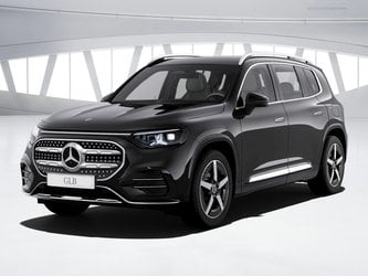 Auto Nuove Pronta Consegna A Ravenna | Mercedes-Benz Glb Eq Glb Eq 250+ Advanced Plus Amg Line
