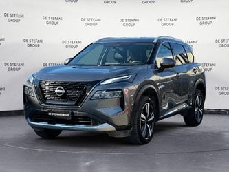 Usate A Ravenna | Nissan X-Trail X-Trail 1.5 E-Power Tekna E-4Orce 4Wd