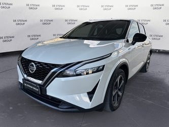 Auto Usate A Bologna | Nissan Qashqai Qashqai 1.3 Mhev N-Connecta 2Wd 140Cv