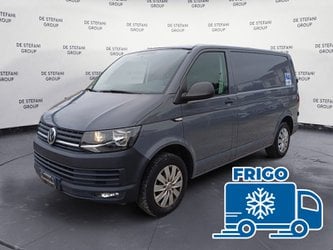 Auto Usate A Ravenna | Volkswagen Transporter Transporter 2.0 Tdi Pc Furgone Business 150 Cv Frigo