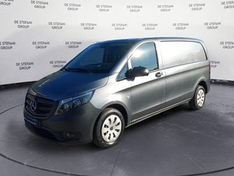 Usate A Ravenna | Mercedes-Benz Vito Vito 110 Cdi Compact Pro My20
