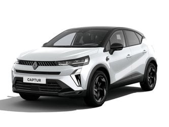 Auto Nuove Pronta Consegna A Ravenna | Renault Captur Captur 1.2 Eco-G Techno 120Cv