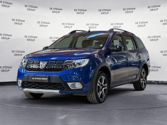 Usate A Bologna | Dacia Logan Logan Mcv Stepway 1.5 Blue Dci 15Th Anniversary 95Cv