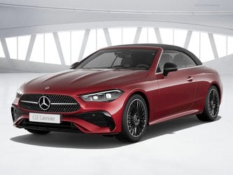 Auto Nuove Pronta Consegna A Ravenna | Mercedes-Benz Cle Cabrio Cle Cabrio 300 4Matic Amg Line Pr...
