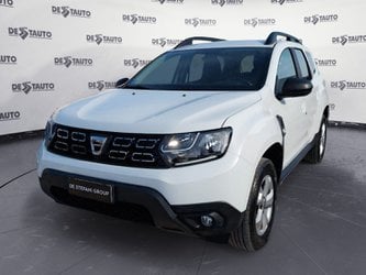 Auto Usate A Bologna | Dacia Duster Duster 1.0 Tce Prestige Eco-G 4X2 100Cv
