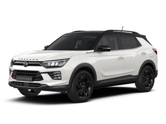 Auto Nuove Pronta Consegna A Ravenna | Kgm Korando Korando 1.5 Turbo Gdi Black Edition K-Line 2Wd...