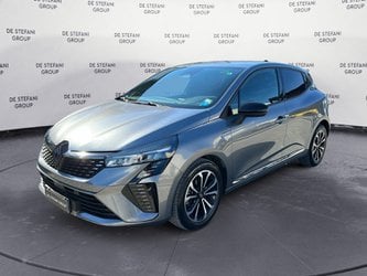 Auto Usate A Ravenna | Renault Clio Clio 1.0 Tce Techno 90Cv
