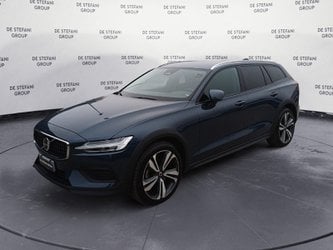 Auto Usate A Ravenna | Volvo V60 Cross Country V60 Cross Country 2.0 B4 Plus Awd Auto