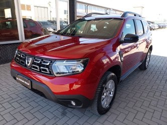 Auto Usate A Bologna | Dacia Duster Ii 2021 1.0 Tce Comfort Gpl 4X2 100Cv