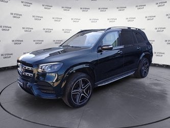 Auto Usate A Bologna | Mercedes-Benz Gls Gls 400 D 4Matic Premium Plus Night-Pack