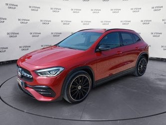 Usate A Bologna | Mercedes-Benz Gla Gla 180 D Automatic Premium Night-Pack