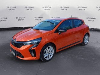 Usate A Ravenna | Renault Clio Clio 1.0 Sce Evolution 65Cv