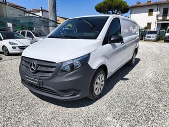 Auto Usate A Bologna | Mercedes-Benz Vito Iii 114 Cdi Long E6