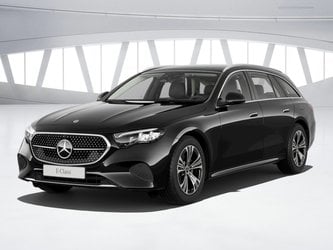 Nuove Pronta Consegna A Bologna | Mercedes-Benz Classe E E 220 D 4Matic Advanced