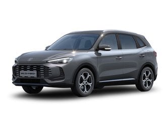 Auto Nuove Pronta Consegna A Ravenna | Mg Zs Zs 1.5 Hybrid+ Comfort Auto