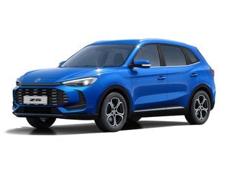 Km0 A Ravenna | Mg Zs Zs 1.5 Comfort