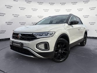 Auto Usate A Ravenna | Volkswagen T-Roc T-Roc 1.0 Tsi Sport