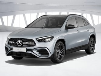 Auto Nuove Pronta Consegna A Ravenna | Mercedes-Benz Gla Gla 200 D Amg Line Extra Night-Pack