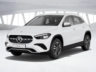 Auto Nuove Pronta Consegna A Ravenna | Mercedes-Benz Gla Gla 180 D Advanced