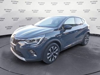 Auto Usate A Ravenna | Renault Captur Captur 1.0 Tce Techno Gpl 100Cv