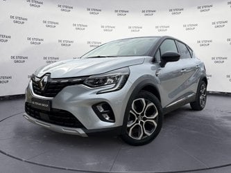 Auto Usate A Ravenna | Renault Captur Captur 1.0 Tce Techno Fast Track Gpl 100Cv