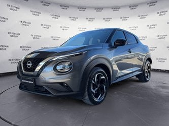 Auto Usate A Ravenna | Nissan Juke Juke 1.0 Dig-T N-Connecta 114Cv
