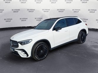 Usate A Ravenna | Mercedes-Benz Glc Glc 220 D 4Matic Amg Advanced Night-Pack