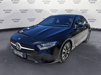 Auto Usate A Ravenna | Mercedes-Benz Classe A A 180 Executive