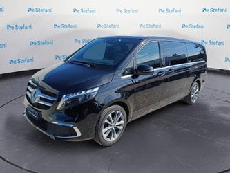 Usate A Bologna | Mercedes-Benz Classe V V 250 D Automatic Premium Extralong