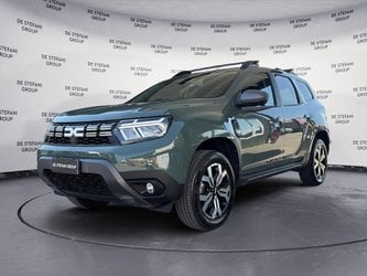Auto Usate A Ravenna | Dacia Duster Duster 1.0 Tce Journey Up Gpl 4X2 100Cv