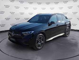 Auto Usate A Ravenna | Mercedes-Benz Glc Glc 220 D Amg Advanced 4Matic Night-Pack