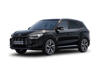 Auto Nuove Pronta Consegna A Ravenna | Mg Zs Zs 1.5 Hybrid+ Luxury Auto