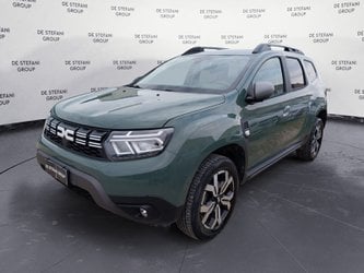 Auto Usate A Ravenna | Dacia Duster Duster 1.0 Tce Journey Up Gpl 4X2 100Cv