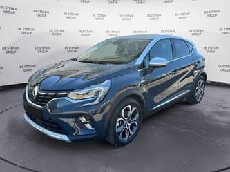 Auto Usate A Ravenna | Renault Captur Captur 1.6 E-Tech Full Hybrid Techno 145Cv Auto
