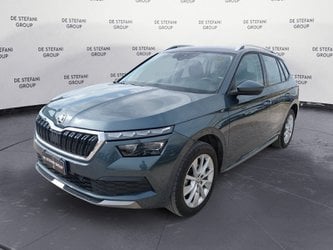 Auto Usate A Ravenna | Škoda Kamiq Kamiq 1.0 G-Tec Style 90Cv