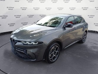 Auto Usate A Ravenna | Alfa Romeo Tonale Tonale 1.6 Sprint 130Cv Tct6