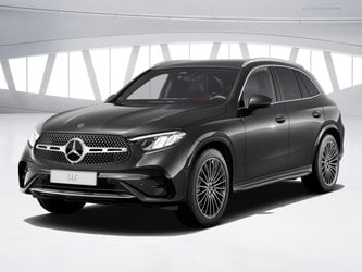Auto Nuove Pronta Consegna A Ravenna | Mercedes-Benz Glc Glc 220 D 4Matic Amg Line Advanced