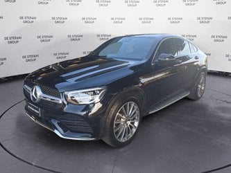 Auto Usate A Bologna | Mercedes-Benz Glc Coupé Glc 220 D 4Matic Coupé Premium Plus