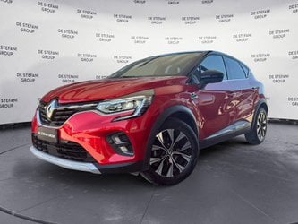 Usate A Ravenna | Renault Captur Captur 1.0 Tce Techno 90Cv