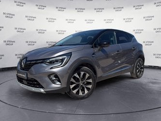 Auto Usate A Ravenna | Renault Captur Captur 1.0 Tce Techno Gpl 100Cv
