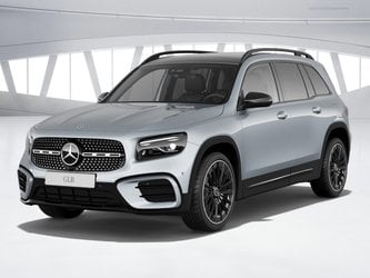 Auto Nuove Pronta Consegna A Ravenna | Mercedes-Benz Glb Glb 200 D 4Matic Amg Line Advanced Plus ...