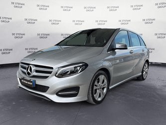 Auto Usate A Ravenna | Mercedes-Benz Classe B B 160 D (Cdi) Sport Tech